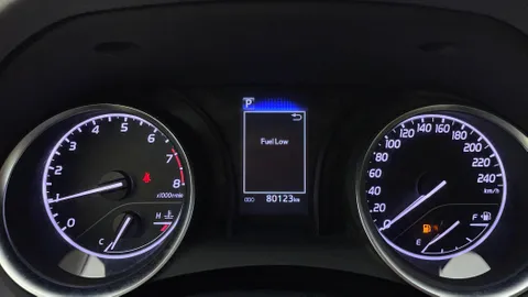 Toyota Camry 2022