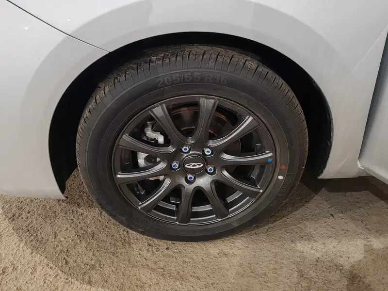 Chery Arrizo 5 2025