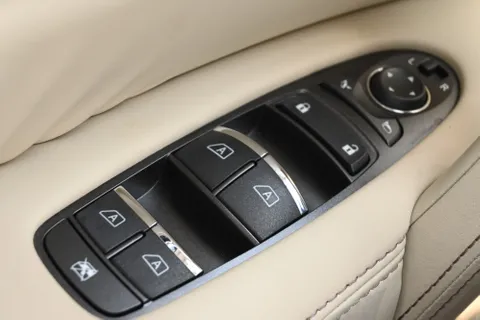 New Nissan Patrol 5.6L LE Type 2 2024