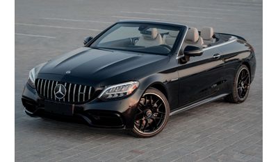 mercedes-benz mercedes-benz-c-class image Mercedes-Benz C 300 Sport 2.0L (258 HP)