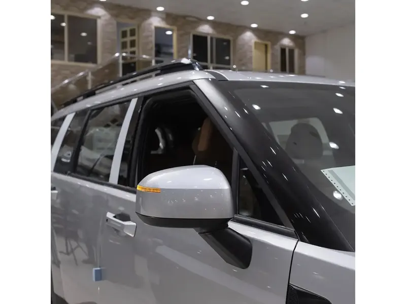 Hyundai SantaFe 2025