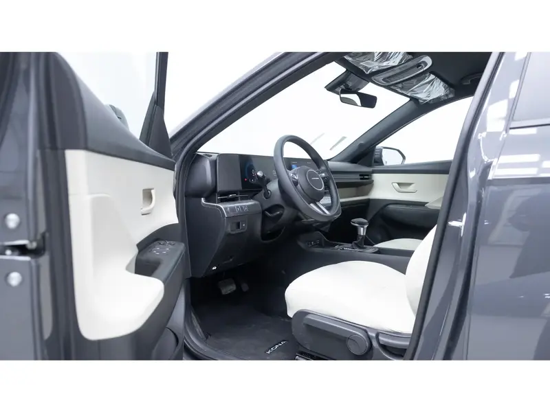 Hyundai Kona 2024