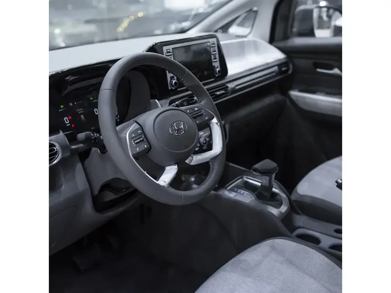 Hyundai Stargazer 2025