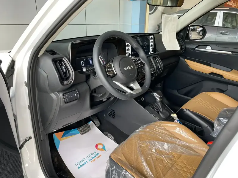 KIA Sonet 2024
