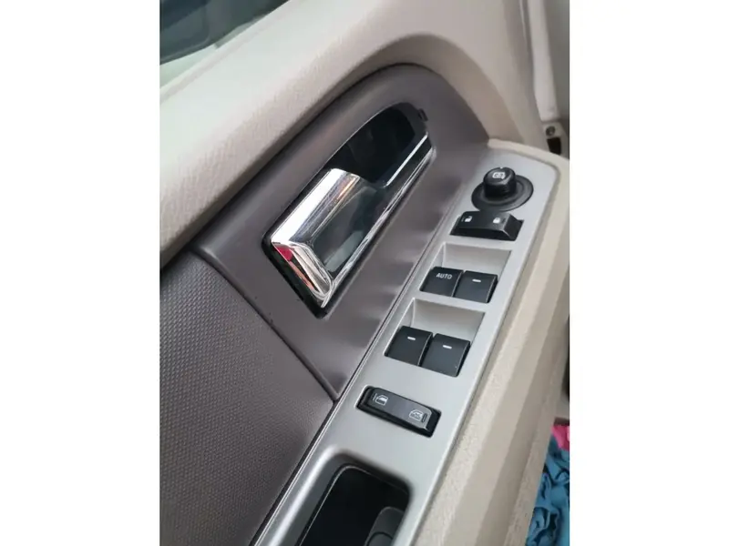 Ford Expedition 2013