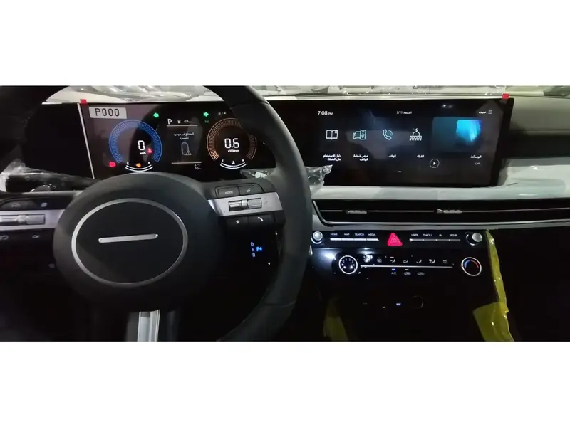 Hyundai Sonata 2025