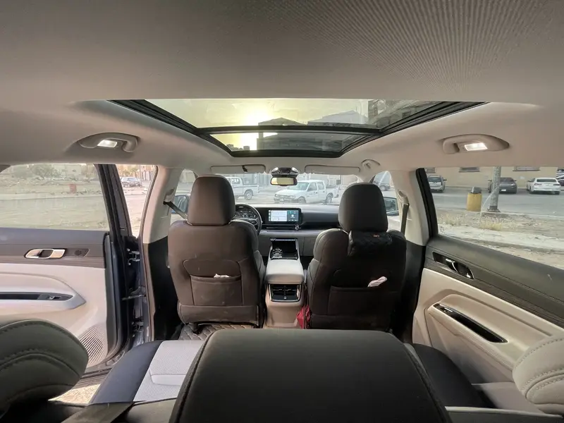 Ford TERRITORY 2023