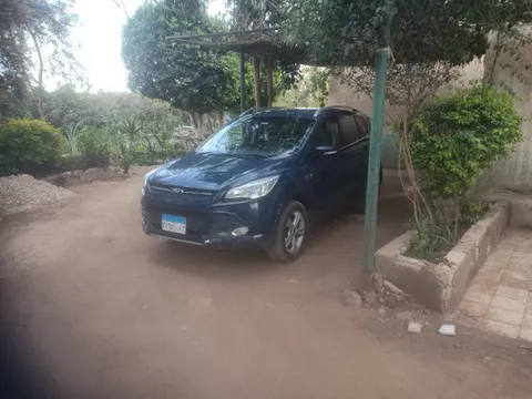 Ford Kuga 1.5T Sport 2015