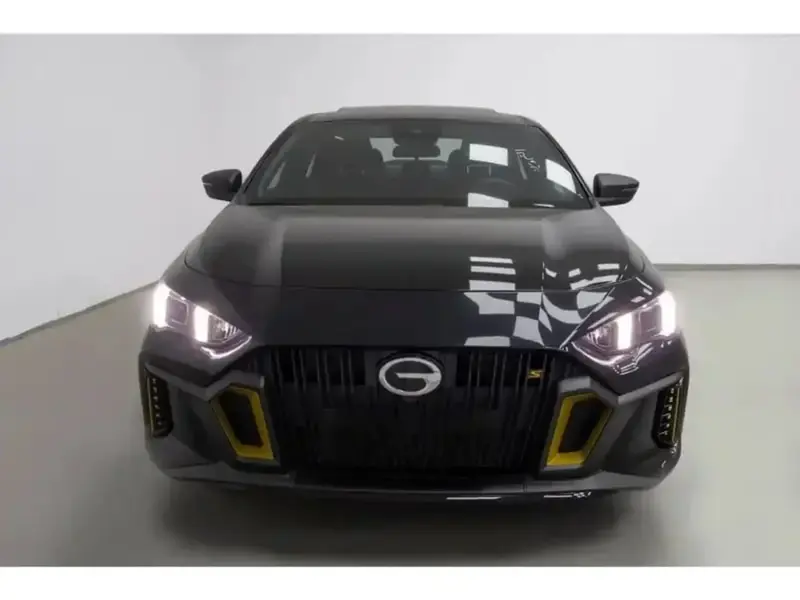 MG 5 2024