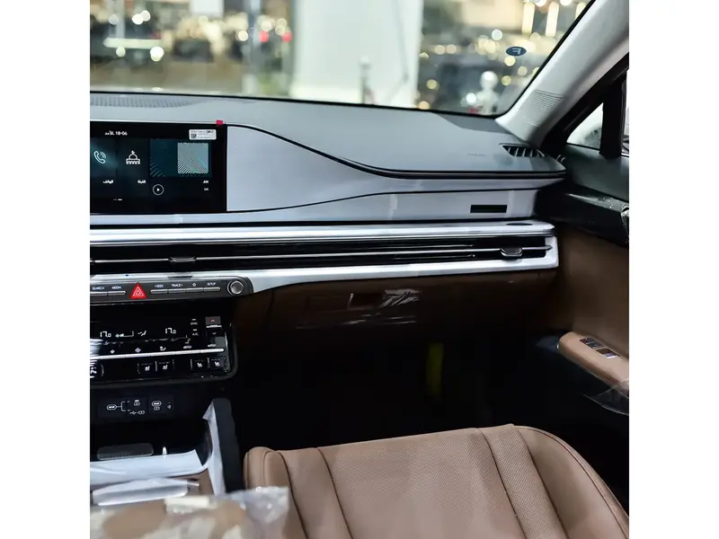 Hyundai Azera 2025
