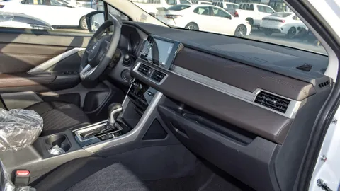 New Mitsubishi Xpander 1.5L HL 2024