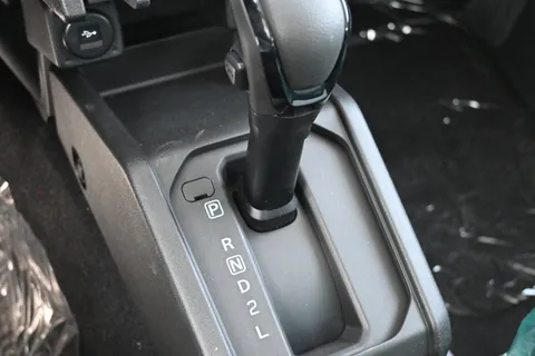 New Suzuki Jimny 1.5L GLX (A/T) 2025