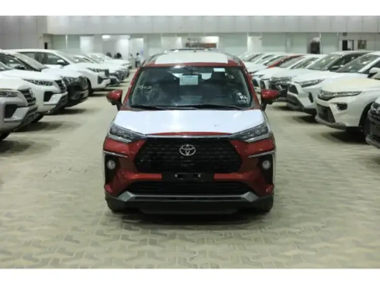 toyota toyota-veloz image New Toyota Veloz 2024
