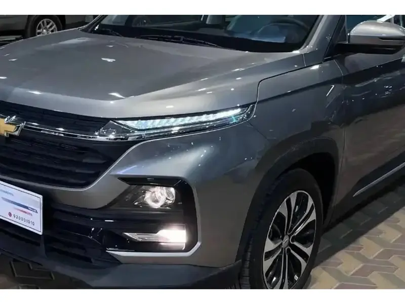 Chevrolet Captiva 2025