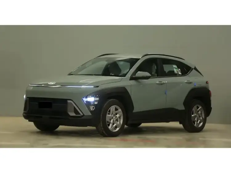 hyundai kona image Hyundai Kona 2025