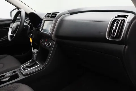 Hyundai Creta 2024