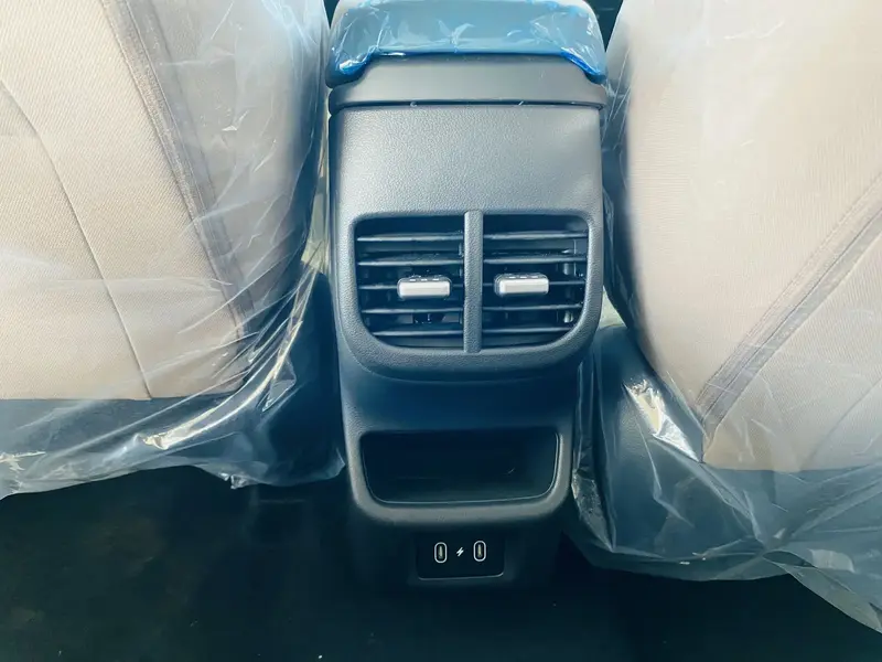Hyundai Accent 2025