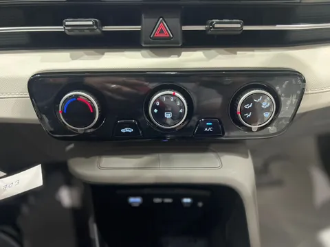New Hyundai Accent 1.5L Smart 2025