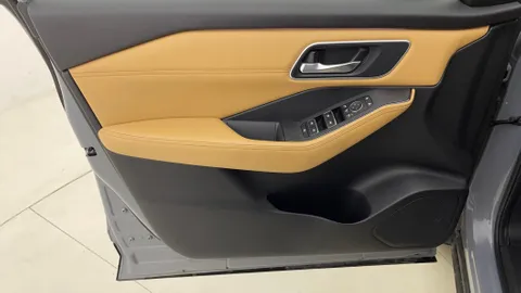 Nissan X-Trail 2023