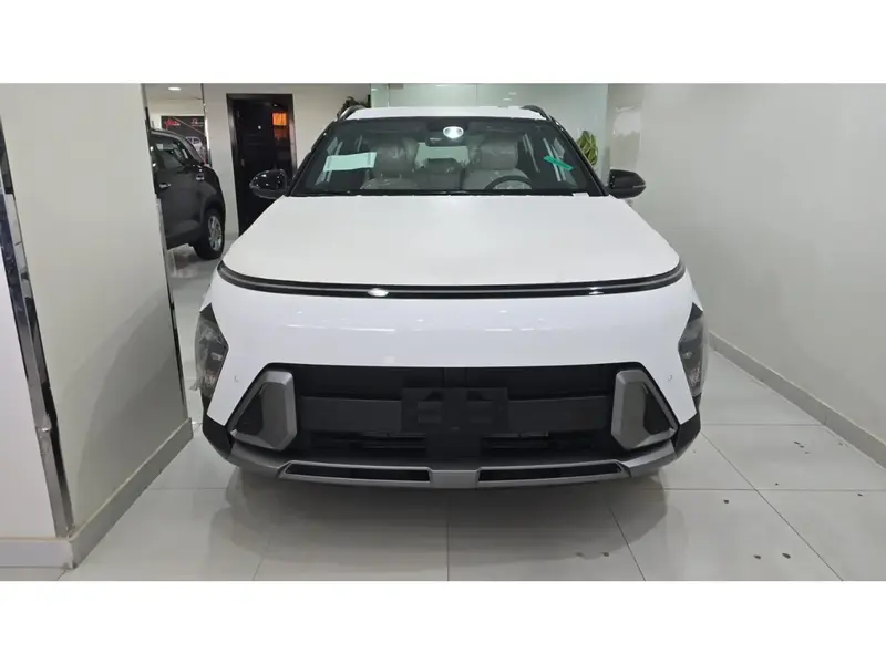 Hyundai Kona 2025