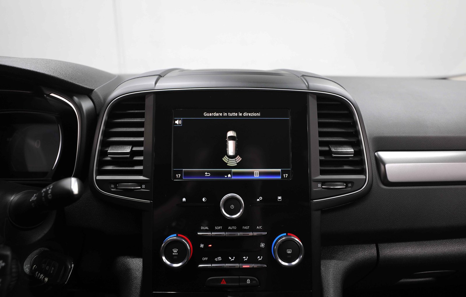 GCC | Koleos | 1,150 AED Monthly | Free Insurance and Registration