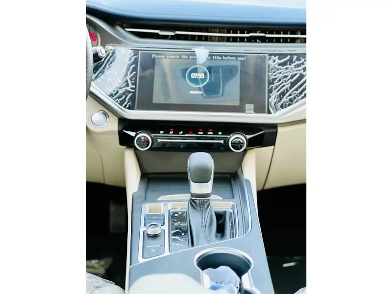 Chery Arrizo 6 Pro 2024