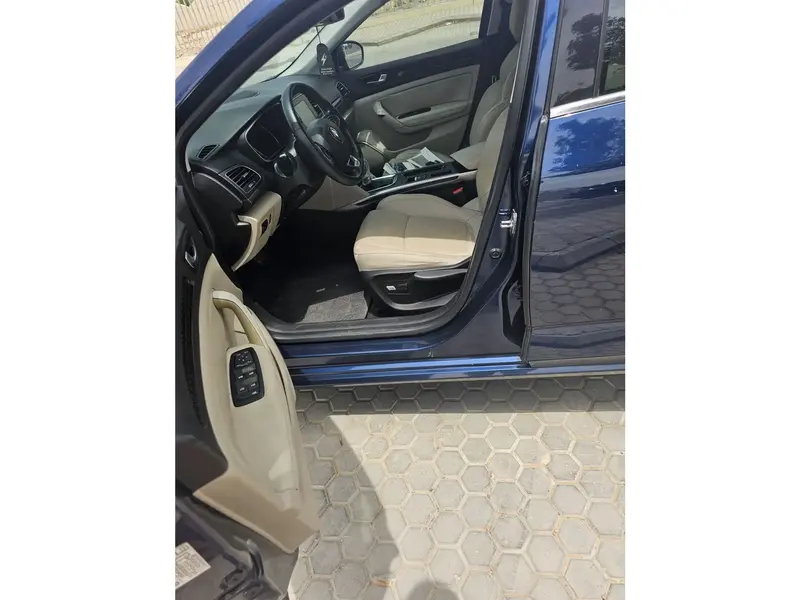 Renault Megane 2018