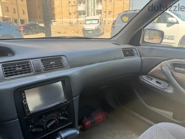 تويوتا كامري 1998