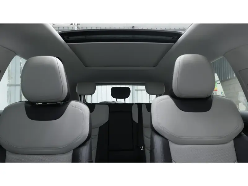 Ford TERRITORY 2025