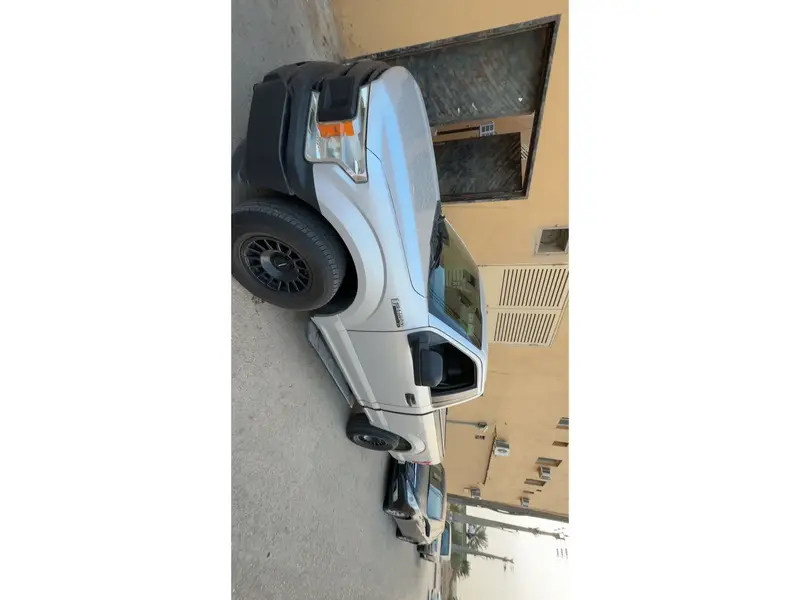 Ford F150 2018