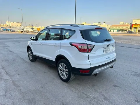 Ford Escape 2019