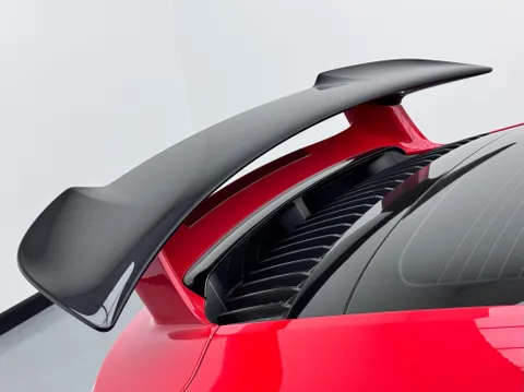 Porsche 911 Carrera GTS 2024