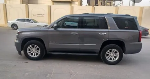 Chevrolet Tahoe LS 2020