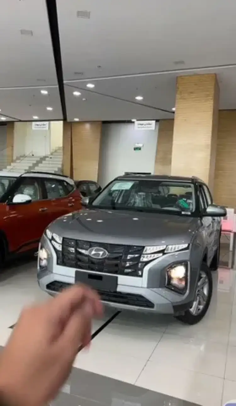hyundai hyundai-creta image New Hyundai Creta 2023