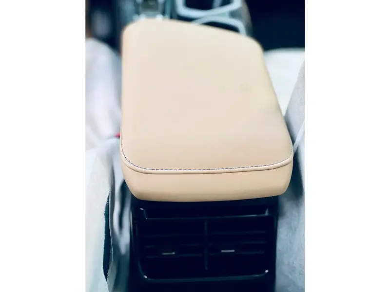 Geely STARRAY 2024
