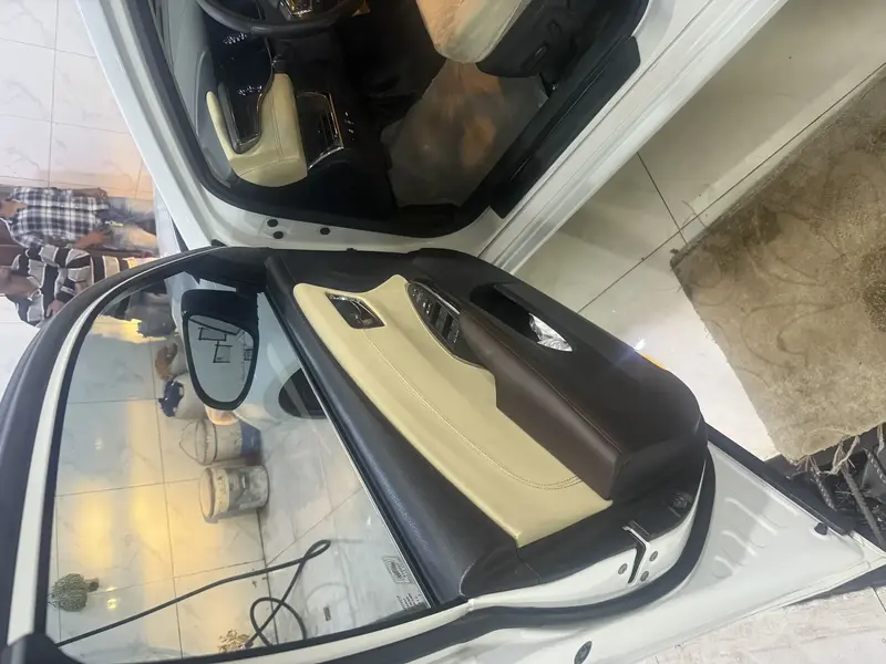 Toyota Avalon 2016