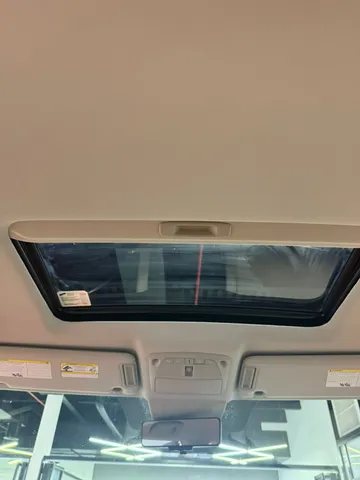 Infiniti QX80 5.6L Luxury 2023