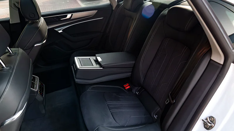 Audi A7 2024