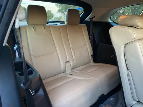 Mazda CX-9 Mid 2018
