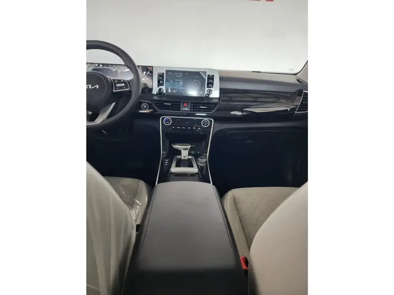 KIA Seltos 2024