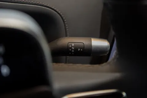 New Li Auto L7 2023