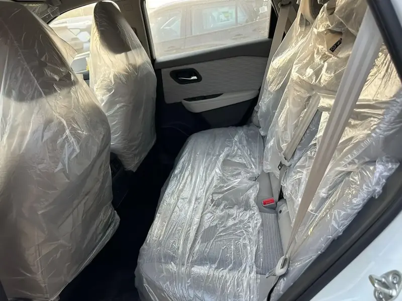 Nissan X-Trail 2025