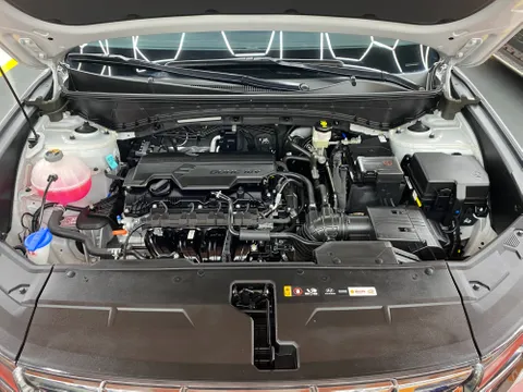 New Hyundai Tucson 2.0L Mid FWD 2023