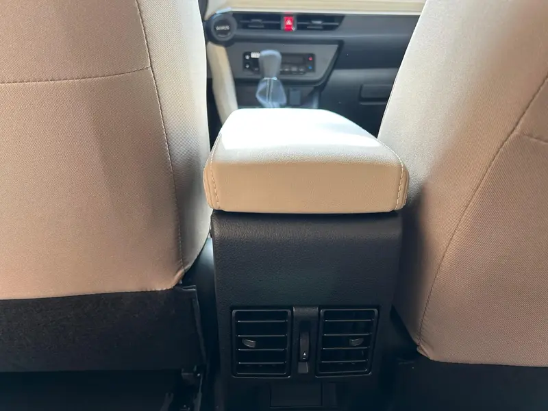 Toyota Yaris 2024