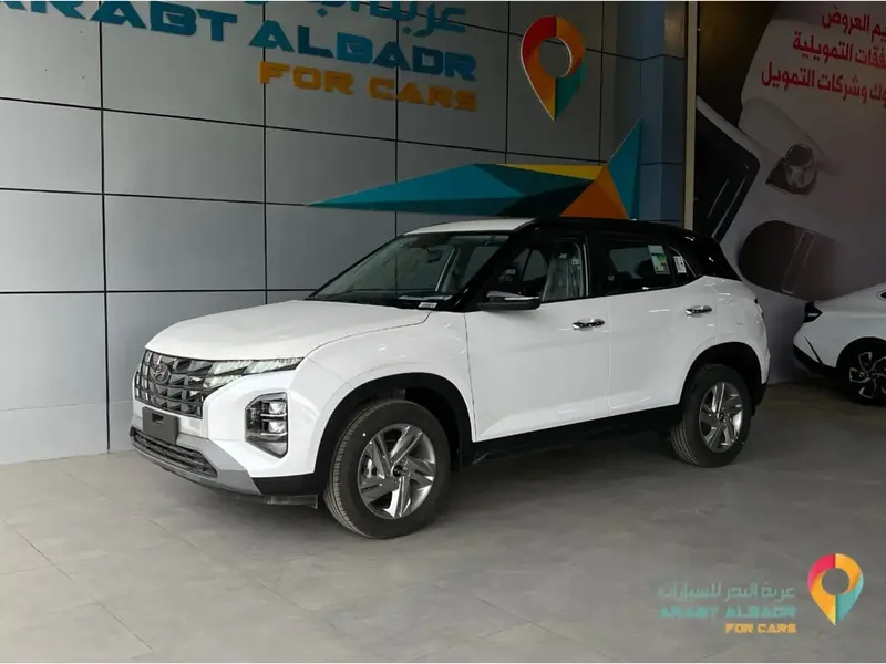 Hyundai Creta 2025