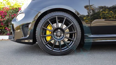 New Abarth 695 2024