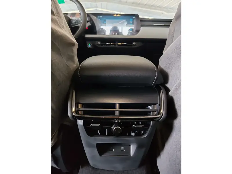 Ford Taurus 2025