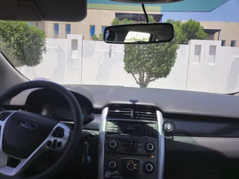 Ford Edge 2013