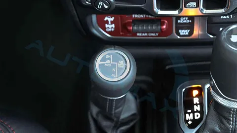 New Jeep Wrangler 4 Door 2024