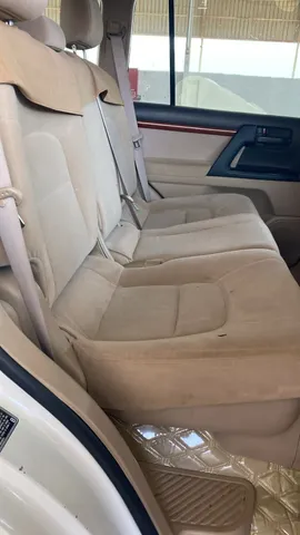 Toyota Land Cruiser 3.0T VXR (Diesel) 2013